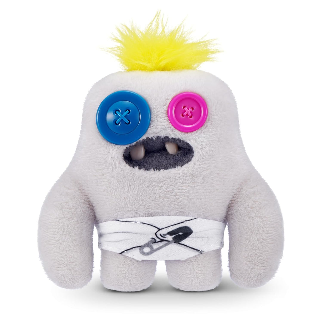 Fuggler Baby Fugg Serie 3, 8.9 cm de ZURU Monstruo divertido y feo,...