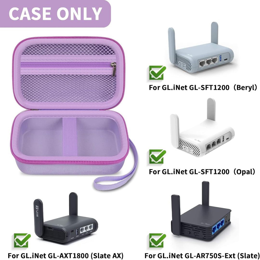 Funda compatible con GL SFT1200\/MT3000\/AXT1800\/MT1300\/A1300\/AR...
