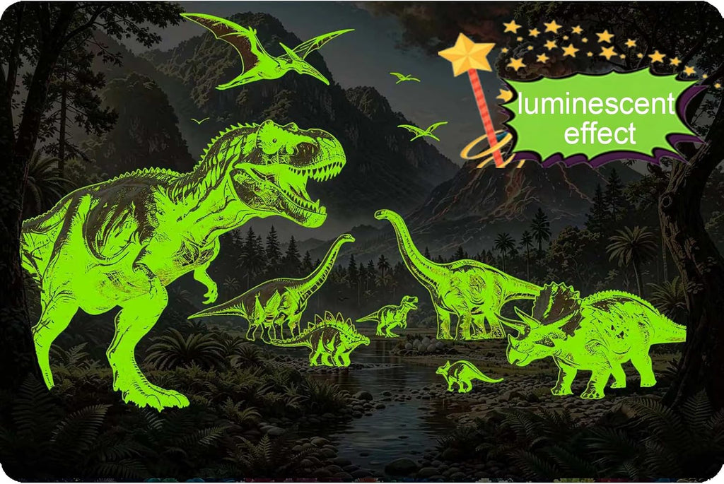 Rompecabezas de dinosaurios para niños, rompecabezas de 48 piezas