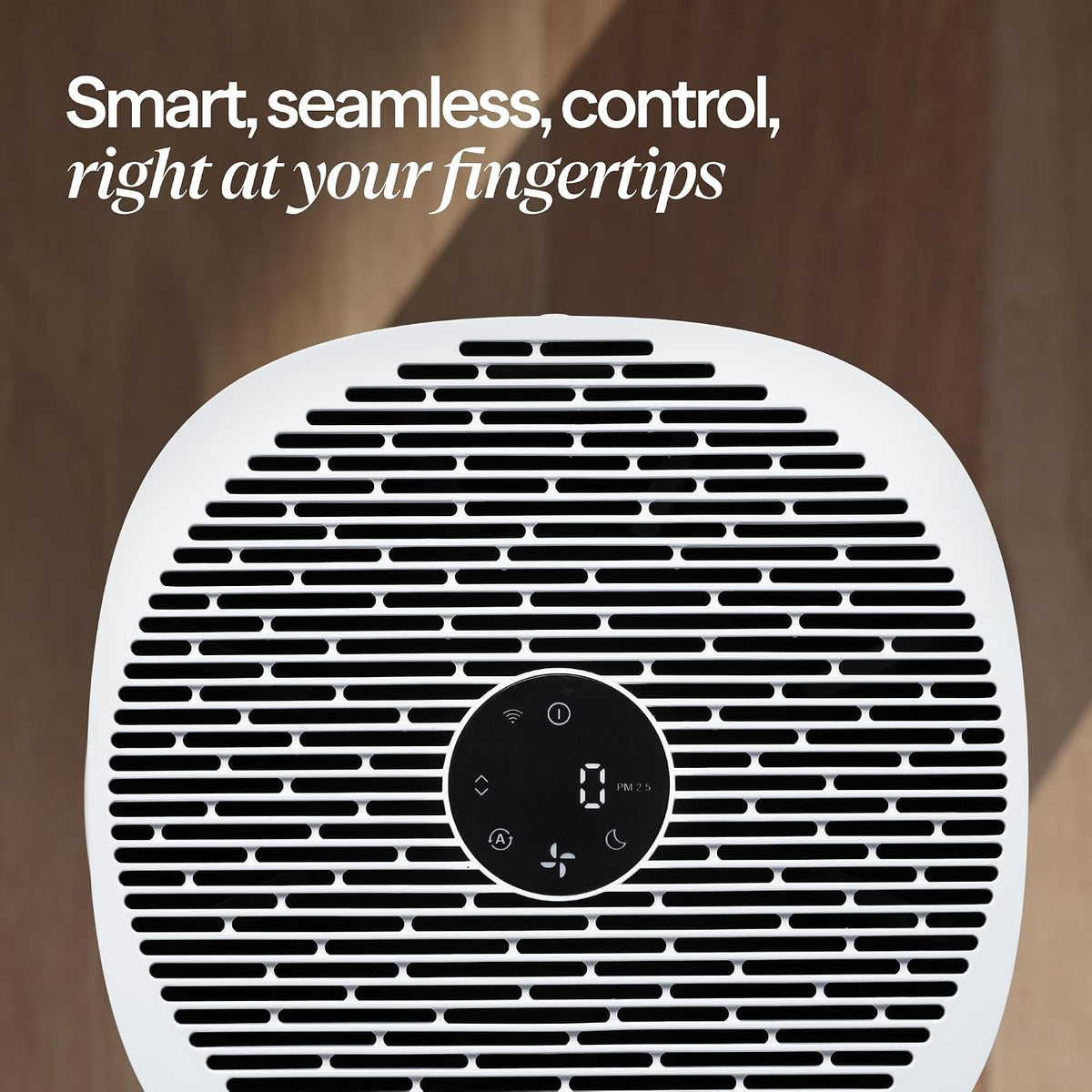 BLUEAIR Purificadores de aire para habitación grande del hogar de hasta