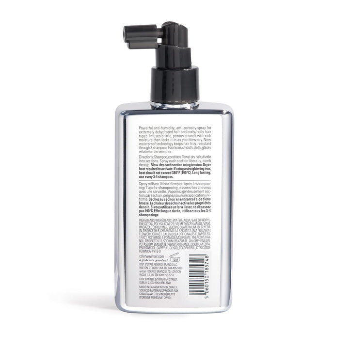 COLOR WOW Dream Coat Anti-Humidity Treatment Spray \u2013 Anti-Friz...