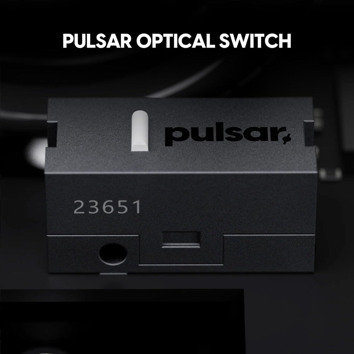 Pulsar Gaming Gears X2 Crazylight - Mouse inalámbrico para juegos,...