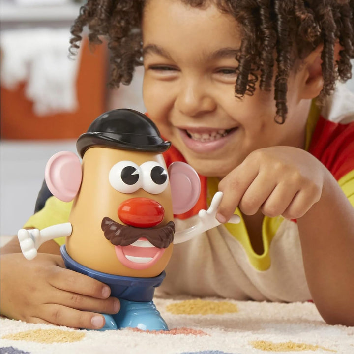 Hasbro Playskool - Cabeza de papa clásica - 13 accesorios