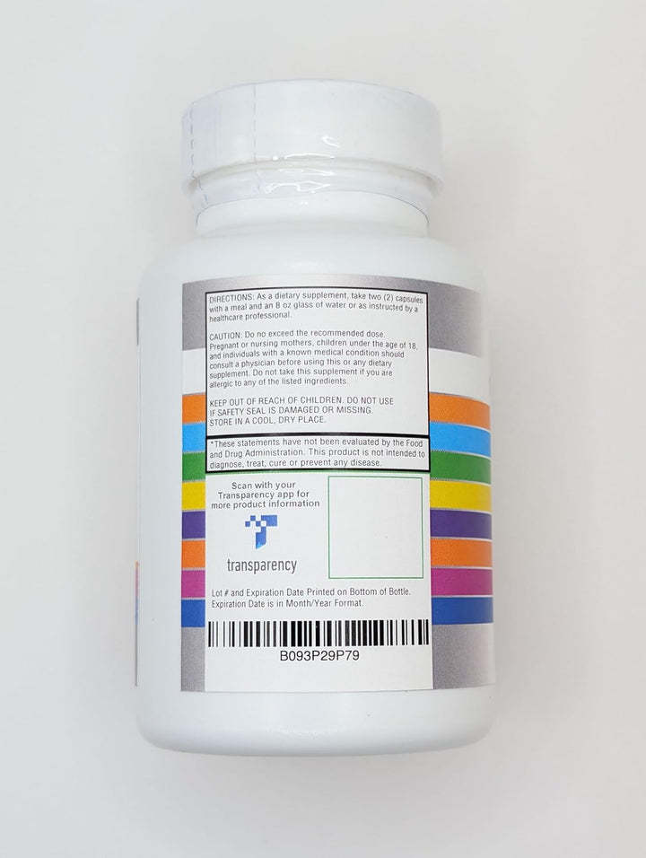 Apoyo inmunológico 8 en 1 con quercetina, zinc 50mg, vitamina C 100...
