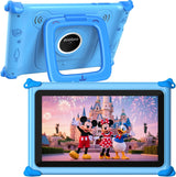 Tableta infantil de 7 pulgadas para niños de 3 a 7 años, 32 GB, con...