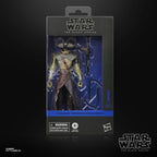STAR WARS The Black Series - Figura de Embo, The Mandalorian & Grogu