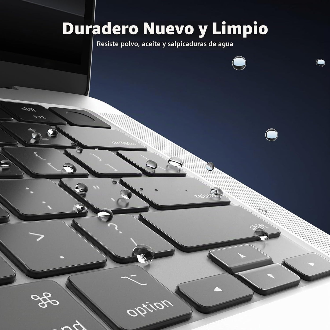 Soonjet Funda para MacBook Neo de 13 pulgadas 2026 A3404 | Oficial...