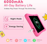 SVITOO Tablet para niños de 10 pulgadas, tabletas Android para niño...