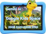 SVITOO Tableta para niños de 10 pulgadas, tabletas Android para niñ...