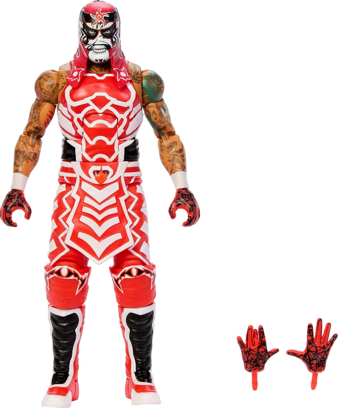 Hot Wheels Skate Tortugas Ninja (Leonardo)