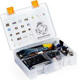 Súper kit de iniciación Proyecto Uno Elegoo con tutorial para Ardui...