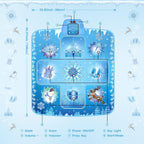 Tapete de baile de Frozen Toys para niñas de 3 a 12 años