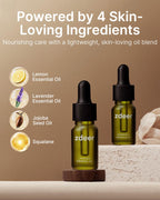 Nuevo kit de Gua Sha con calefacción eléctrica GS5 Pro