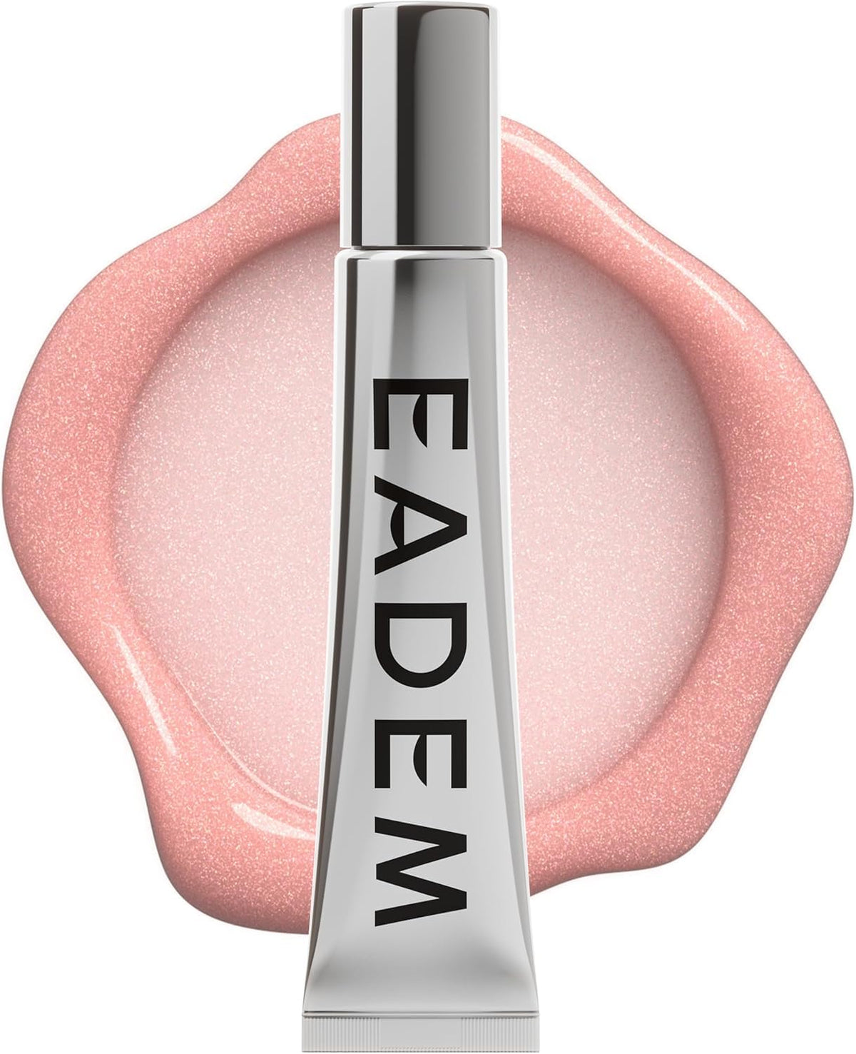 EADEM Bálsamo suavizante de labios, brillo de labios para mujeres,...