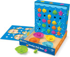 Learning Resources Set de clasificación bajo el mar