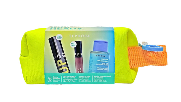 Sephora Collection Get (UN) Ready Beauty - Tinte labial en crema (1...