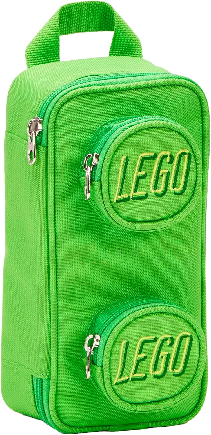 Bolsa de Ladrillos LEGO