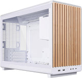 Lian Li Funda de PC A3-mATX - Edición de vidrio - Carcasa Micro ATX...
