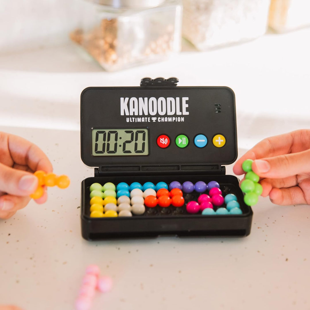 Educational Insights Kanoodle Ultimate Champion -
