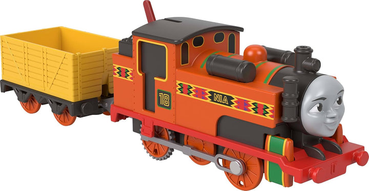 Thomas Friends Mattel Fisher-Price Tren de juguete