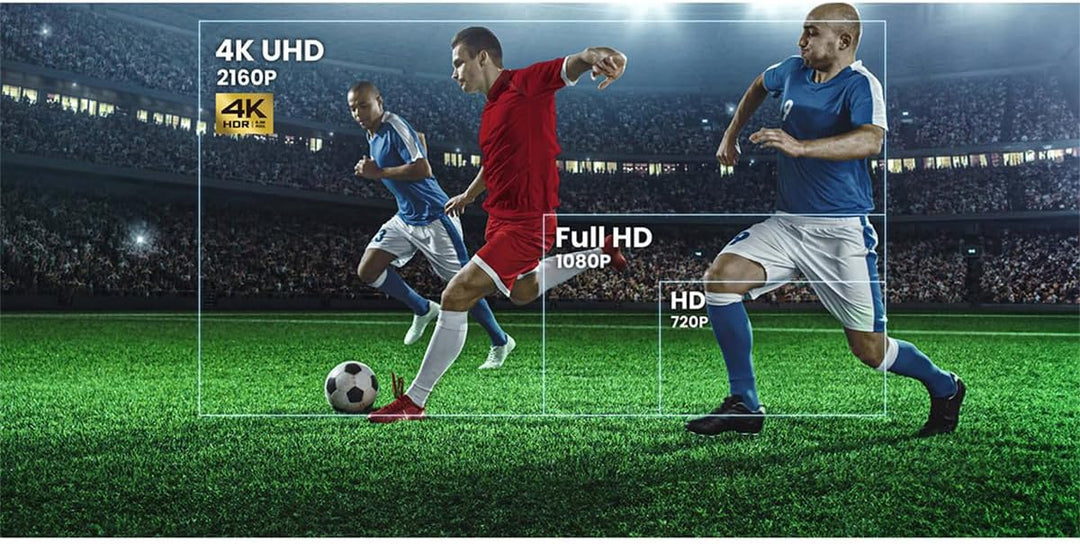 BenQ TK710 - Proyector láser 4K de 3200 lúmenes para películas y ju...