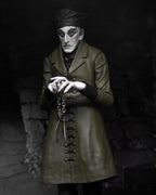 NECA - Nosferatu - Figura de acción Ultimate Count Orlok 7In