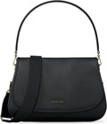 Michael Kors Bolso bandolera convertible mediano Holmes para mujer