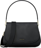 Michael Kors Bolso bandolera convertible mediano Holmes para mujer