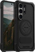 Funda ultra resistente para Samsung Galaxy S26