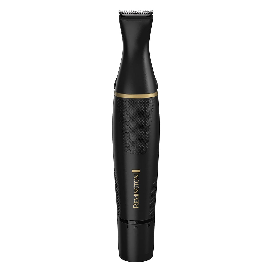 Remington Ultimate Precision NE3160 - Recortadora de detalles, colo...