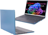 mCover Funda solo compatible con PC Dell Pro 16 PC16250 \/ PC16255...
