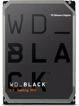 Western Digital - Disco duro interno WD Black Performance de 2 TB,...