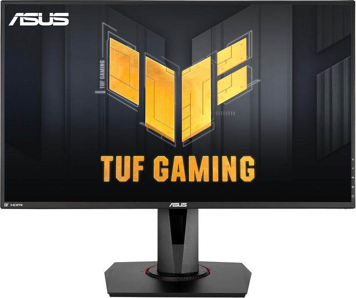 Monitor ASUS TUF Gaming 27" 1080P (VG279QR) - Full HD, IPS, 165Hz (...