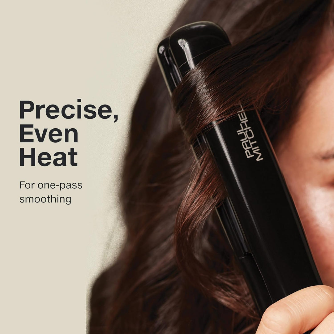 Paul Mitchell Pro Tools Express Ion Style+ Plancha plana de cerámic...