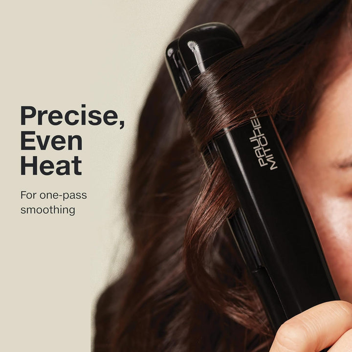 Paul Mitchell Pro Tools Express Ion Style+ Plancha plana de cerámic...