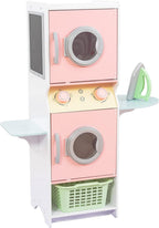 Lavandería de juguete KidKraft