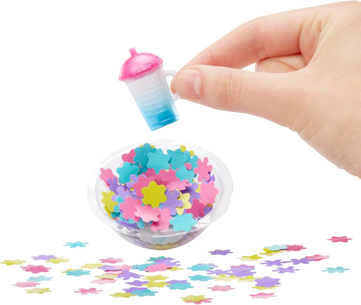 LOL Surprise Big Party con 4 muñecas coleccionables, más de 40 sorp...