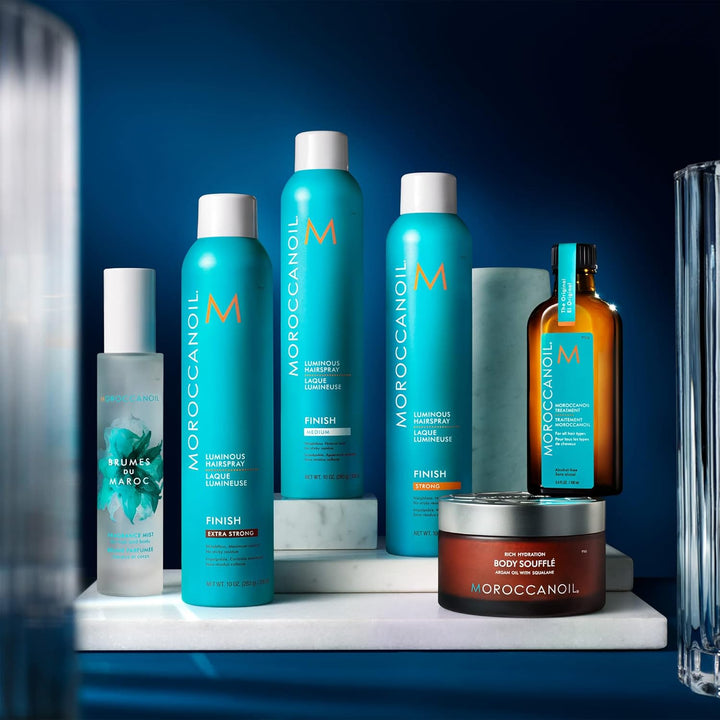 Moroccanoil Luminous Hairspray Extra Strong