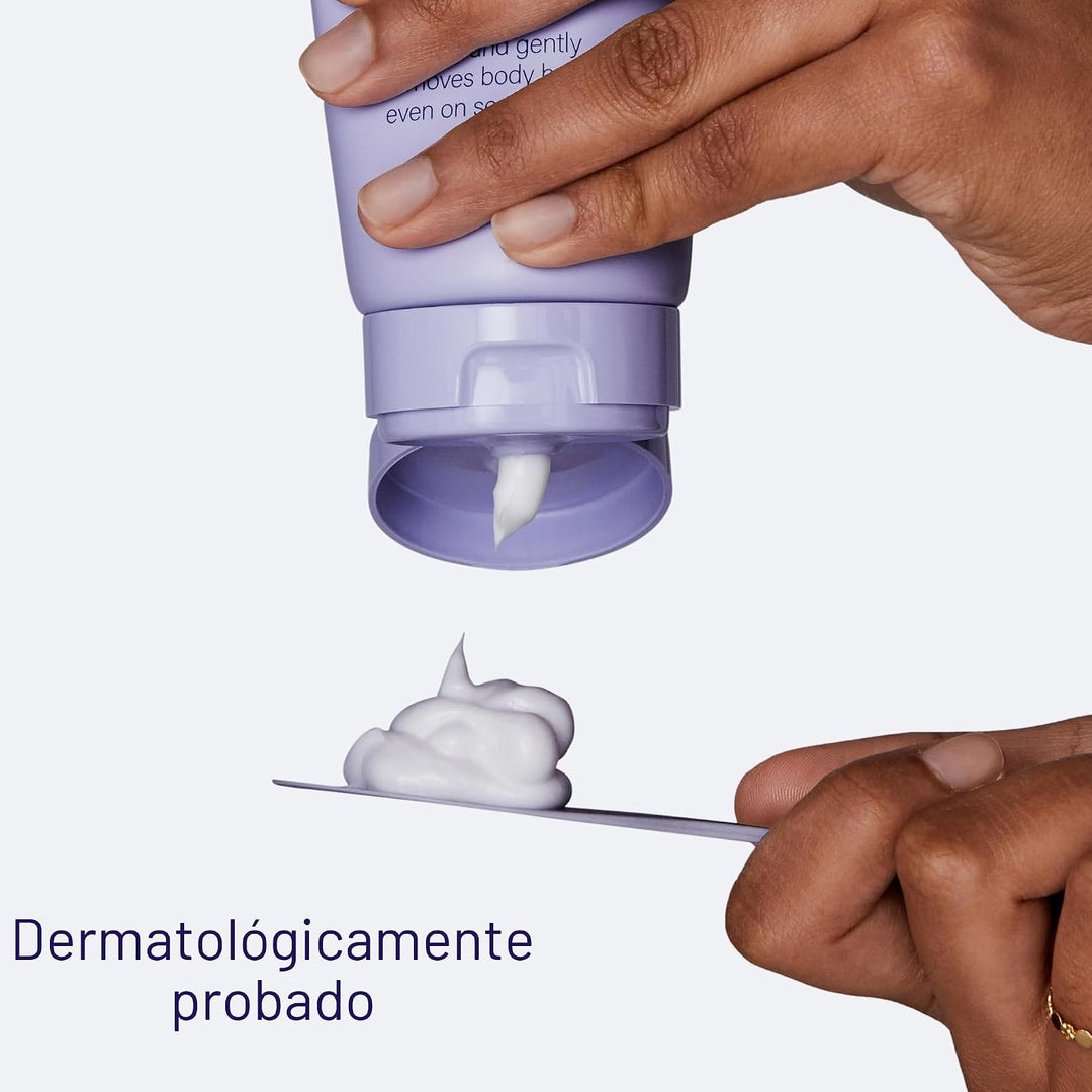 Crema de depilación para mujer Flamingo - (Paquete de 2) 6.76 fl oz...