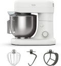 Martha Stewart Batidora de pie con cabezal inclinable de 5.3 cuartos