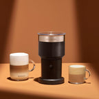Nespresso Aeroccino XL Espumador de Leche
