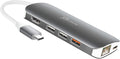 j5create, JCD384, hub USB 3.1