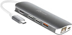 j5create, JCD384, hub USB 3.1