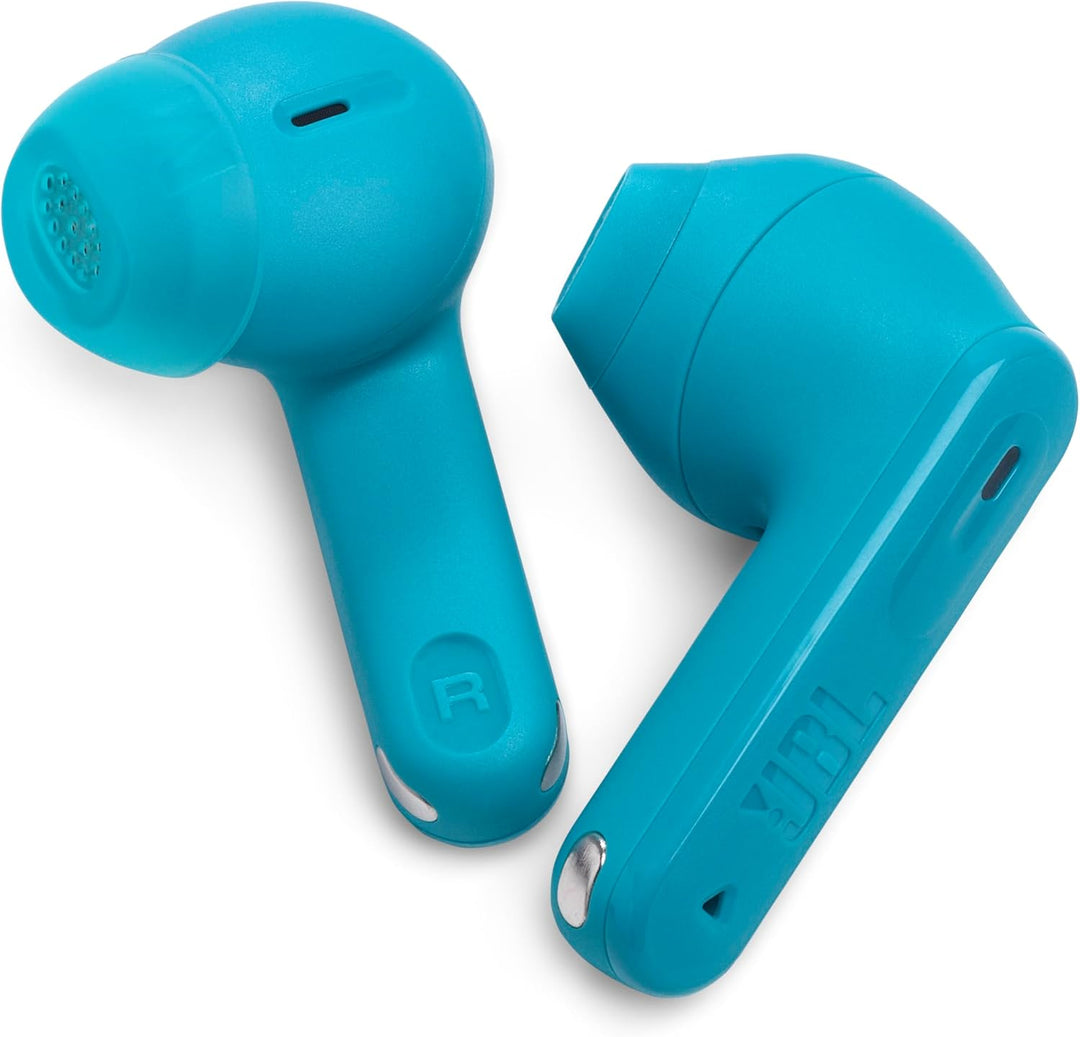 JBL Tune Flex 2 - Auriculares inalámbricos con cancelación de ruido...