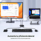 UGREEN, hub USB 3.0