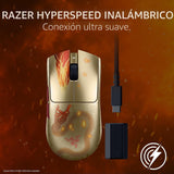 Razer Viper V3 Pro \u2013 Ratón inalámbrico para juegos Esports: Si...