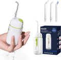 Flosser Go (PE) - Irrigador de agua inalámbrico portátil