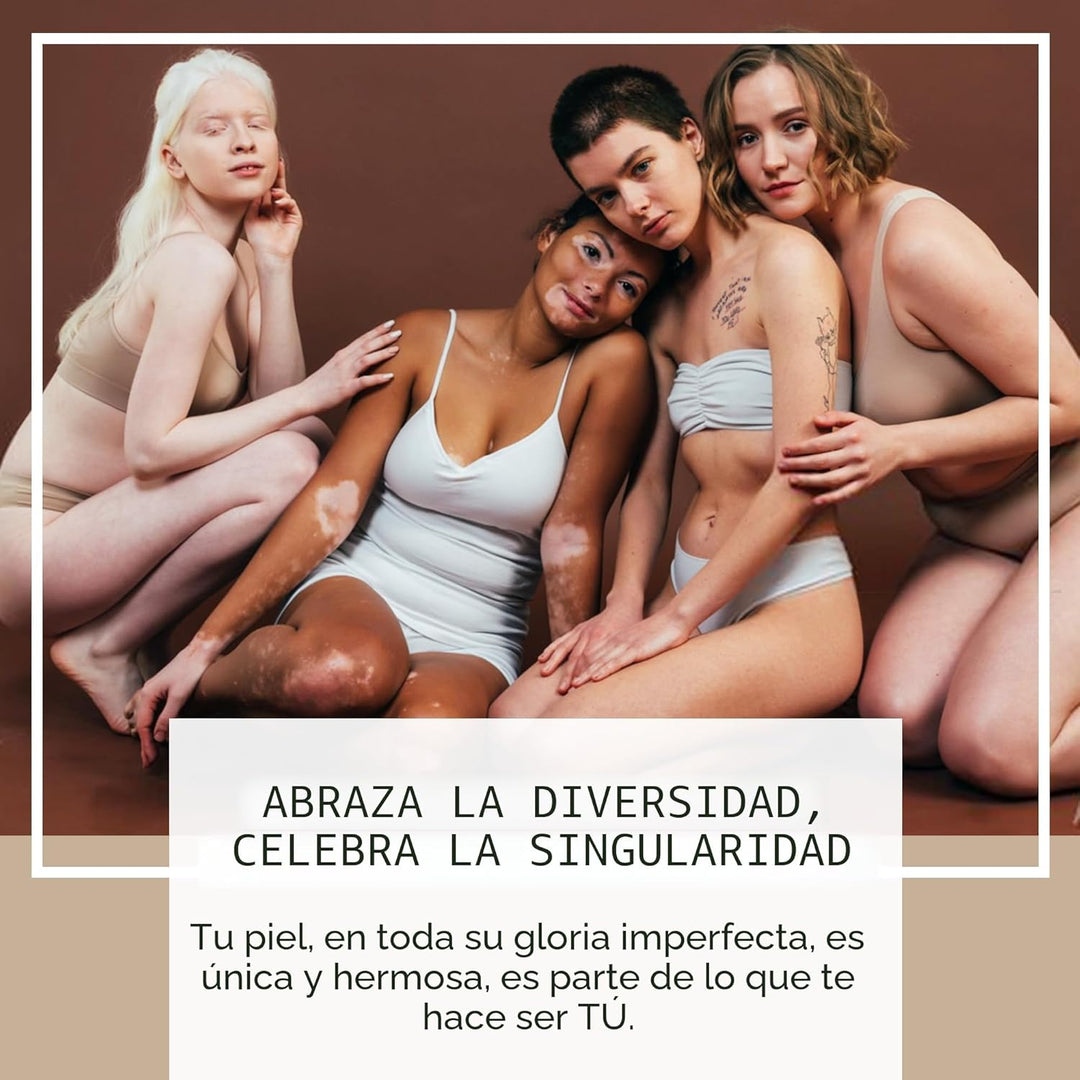 KOTAMU Kit de depilación digital negra para mujeres y hombres, piel...
