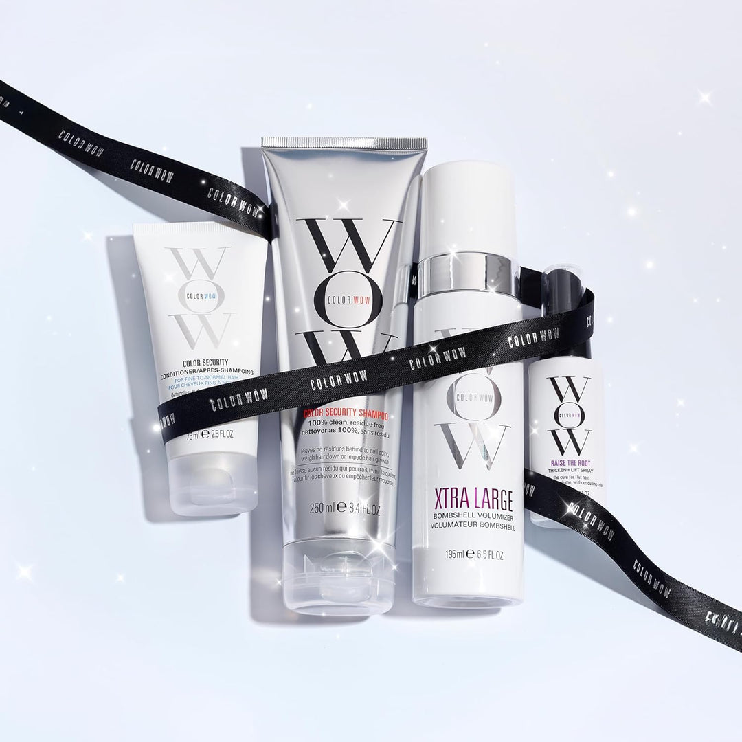 COLOR WOW Xtra Large Bombshell Volumizer - Nueva tecnología sin alc...