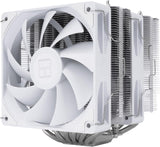 Thermalright Peerless Assassin 120 SE White V2 Enfriador de CPU, 18...